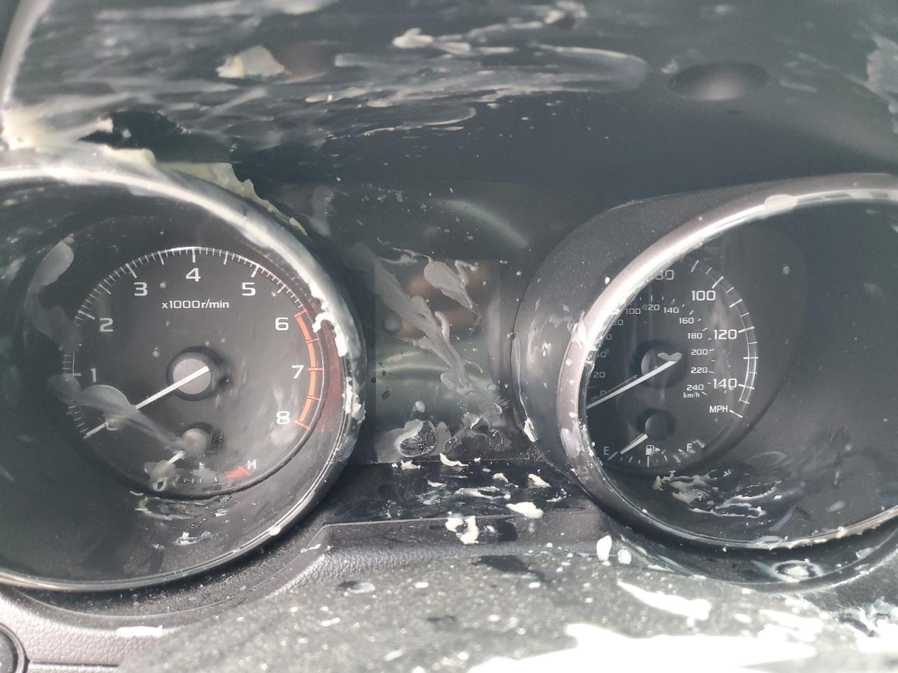 2015 Subaru Outback VIN 4S4BSACC7F3215831 Copart auction photo, front end damage thumbnail 9
