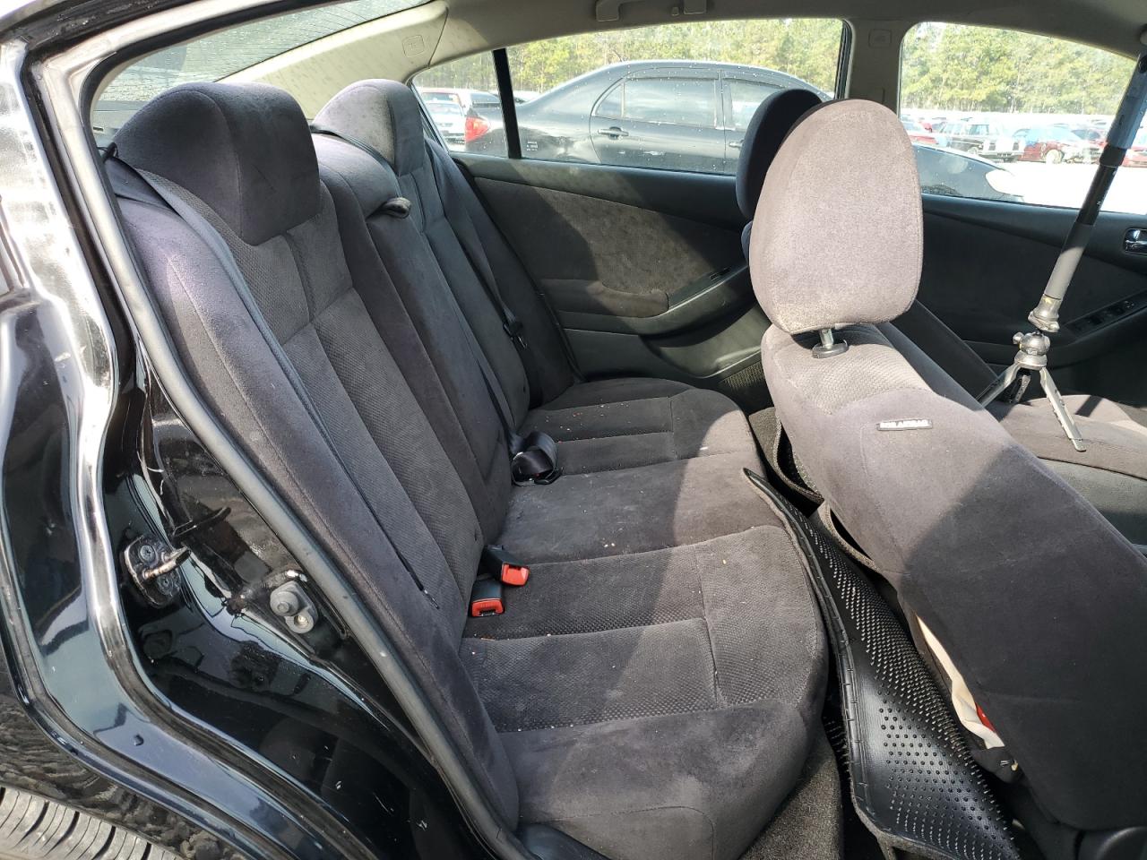 2009 Nissan Altima VIN 1N4CL21E59C150391 Copart auction photo, minor dent/scratches damage thumbnail 10