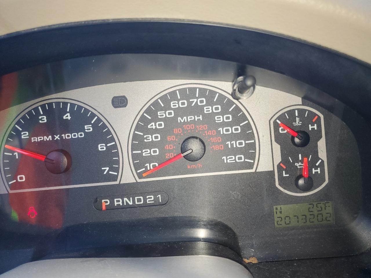 2006 Ford F-150 VIN 1FTPW14V36KC53979 Copart auction photo, all over damage thumbnail 9