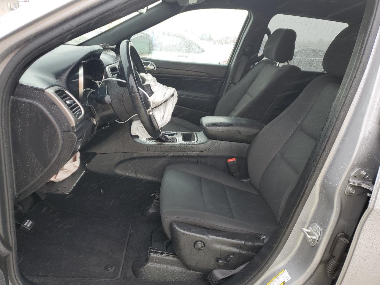2020 Jeep Grand Cherokee VIN 1C4RJEAG5LC246655 Copart auction photo, front end / minor dent/scratches damage thumbnail 7