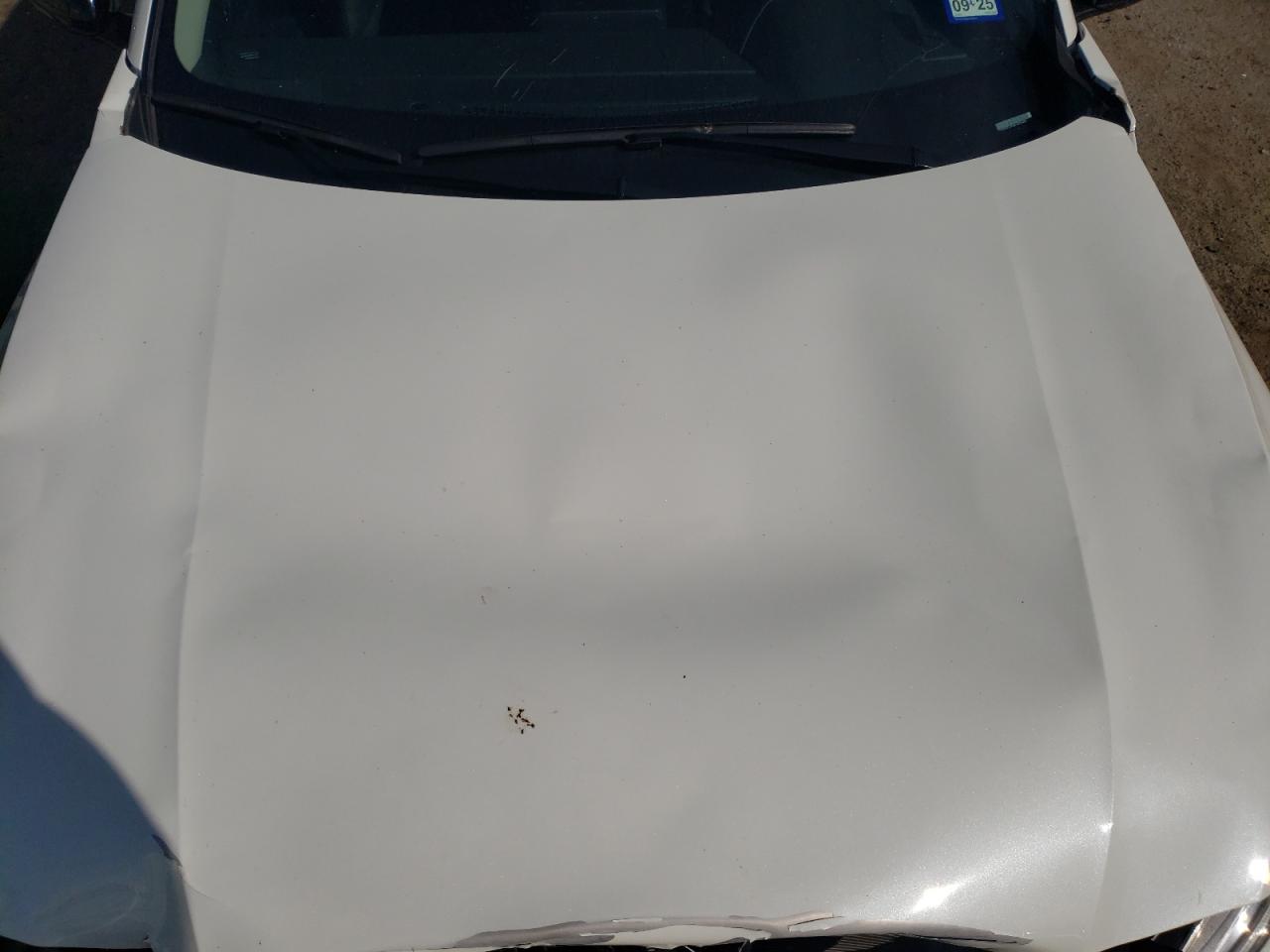 2020 Nissan Altima VIN 1N4BL4CV8LN301952 Copart auction photo, front end damage thumbnail 11