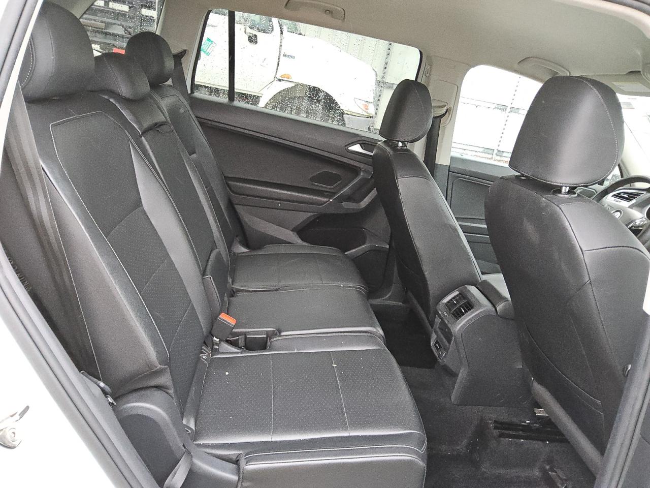 2020 Volkswagen Tiguan VIN 3VV3B7AX0LM015225 Copart auction photo, front end damage thumbnail 11