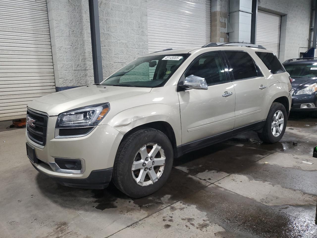 2015 GMC Acadia VIN 1GKKVPKD7FJ390251