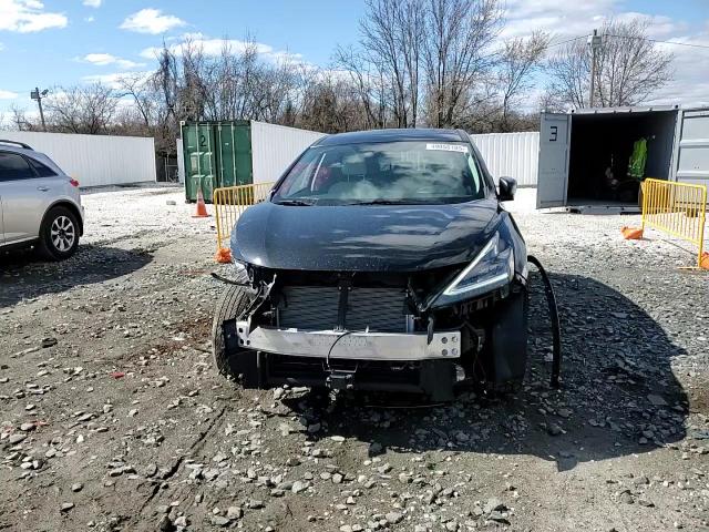 2021 Nissan Murano VIN 5N1AZ2CS9MC115859 Copart auction photo, front end / minor dent/scratches damage thumbnail 11