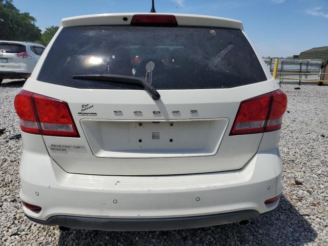 2015 Dodge Journey VIN 3C4PDDEG7FT655560 Copart auction photo, side damage thumbnail 6