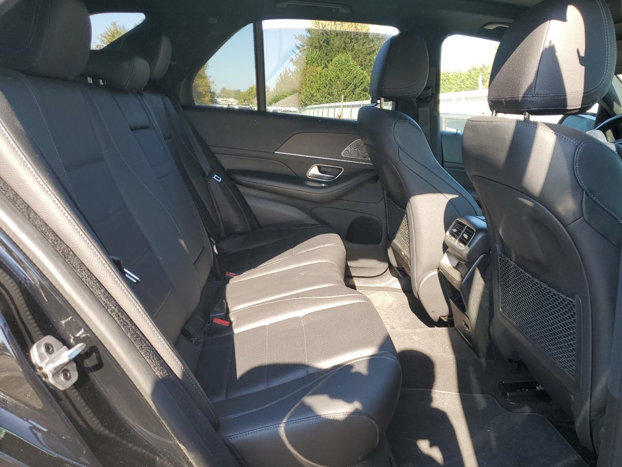 2021 Mercedes-Benz GLE VIN 4JGFB4KB2MA524644 Copart auction photo, front end / minor dent/scratches damage thumbnail 11