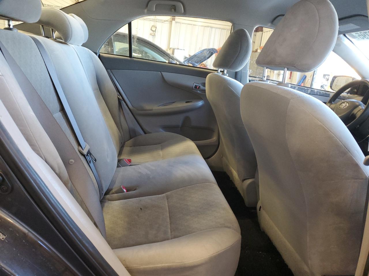 2009 Toyota Corolla VIN JTDBL40E199079626 Copart auction photo, front end damage thumbnail 10