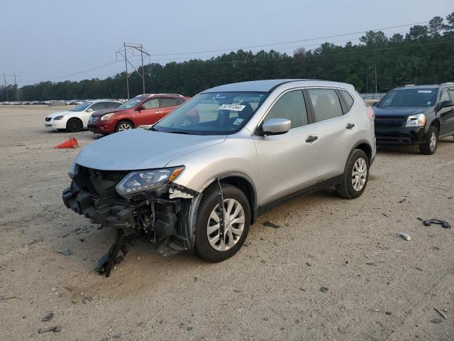 2016 Nissan Rogue VIN JN8AT2MT4GW004334
