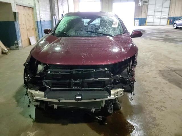 2019 Honda CR-V VIN 2HKRW2H57KH632646 Copart auction photo, all over / mechanical damage thumbnail 14
