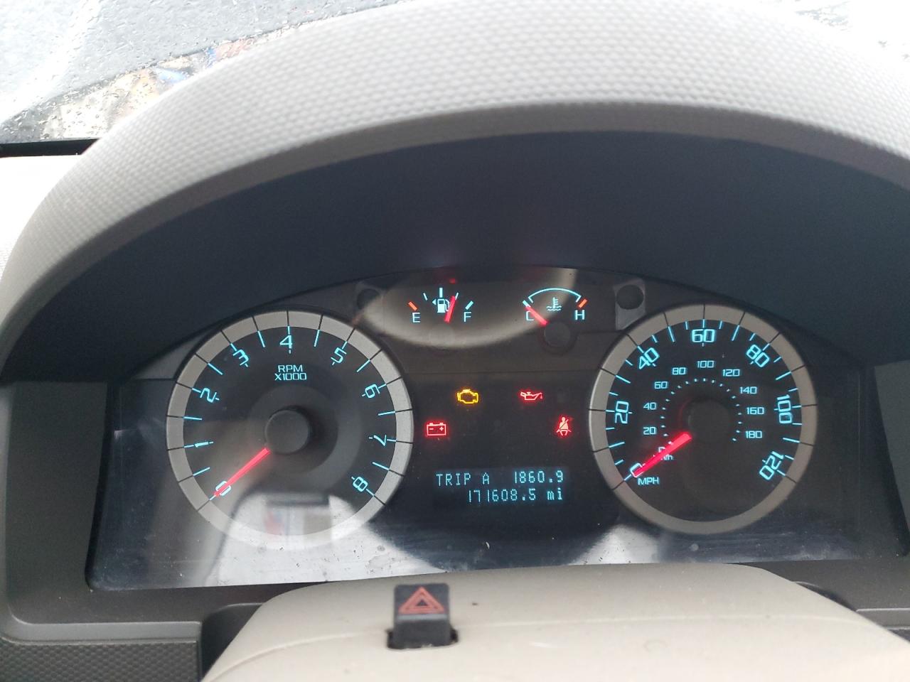 2011 Ford Escape VIN 1FMCU0DG5BKC29561 Copart auction photo, front end damage thumbnail 9
