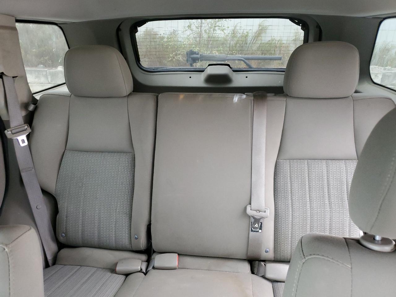 2007 Jeep Grand Cherokee VIN 1J8GR48K67C624632 Copart auction photo, front end damage thumbnail 10