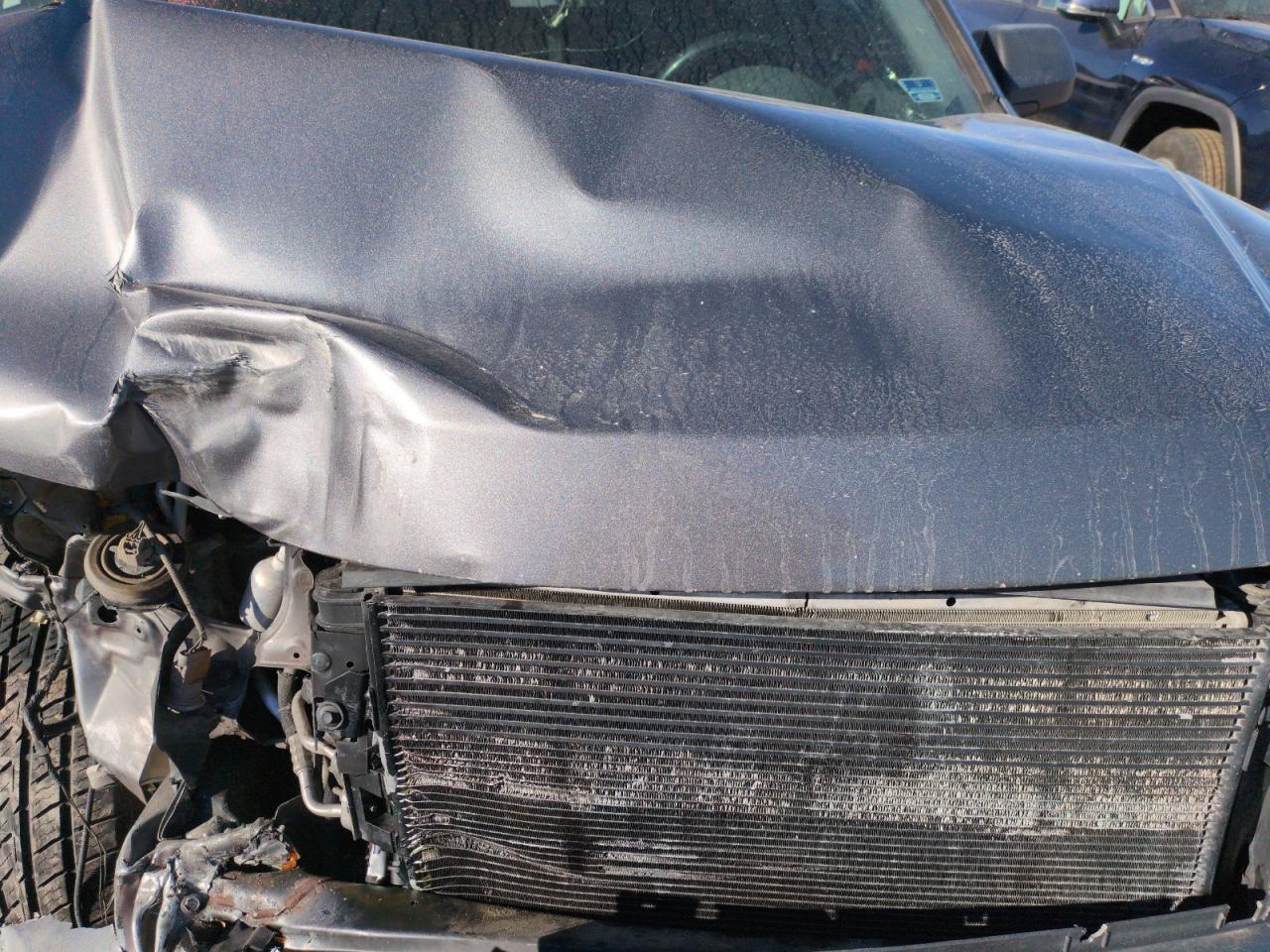2009 Ford Escape VIN 1FMCU93G19KB70010 Copart auction photo, front end damage thumbnail 12