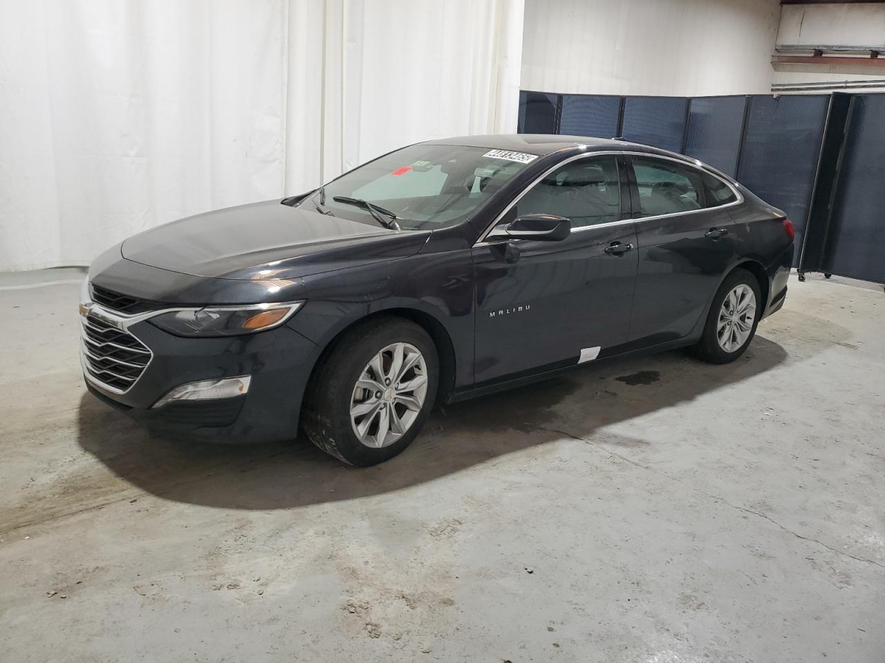 2023 Chevrolet Malibu VIN 1G1ZD5ST9PF202013