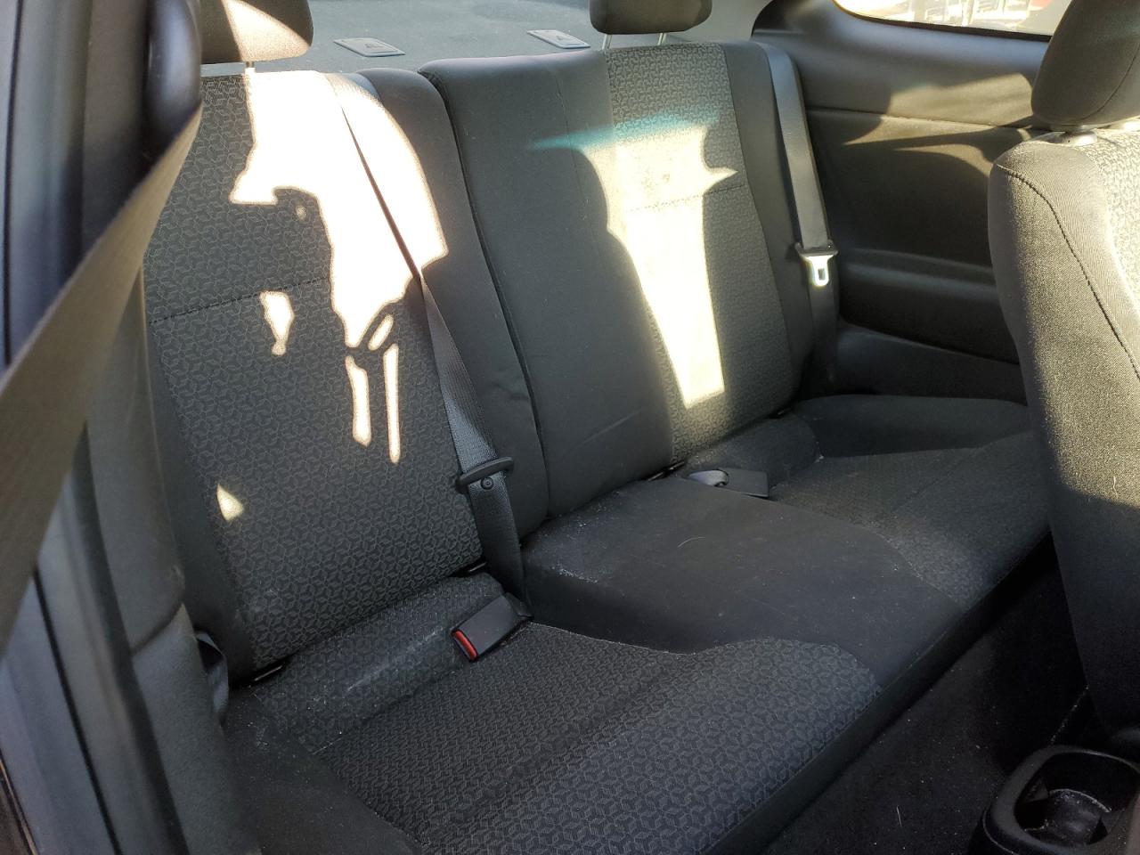 2009 Pontiac G5 VIN 1G2AS18H897289958 Copart auction photo, side / minor dent/scratches damage thumbnail 10