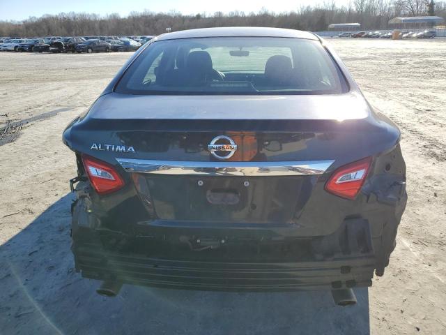 2017 Nissan Altima VIN 1N4AL3AP8HC281750 Copart auction photo, rear end damage thumbnail 6