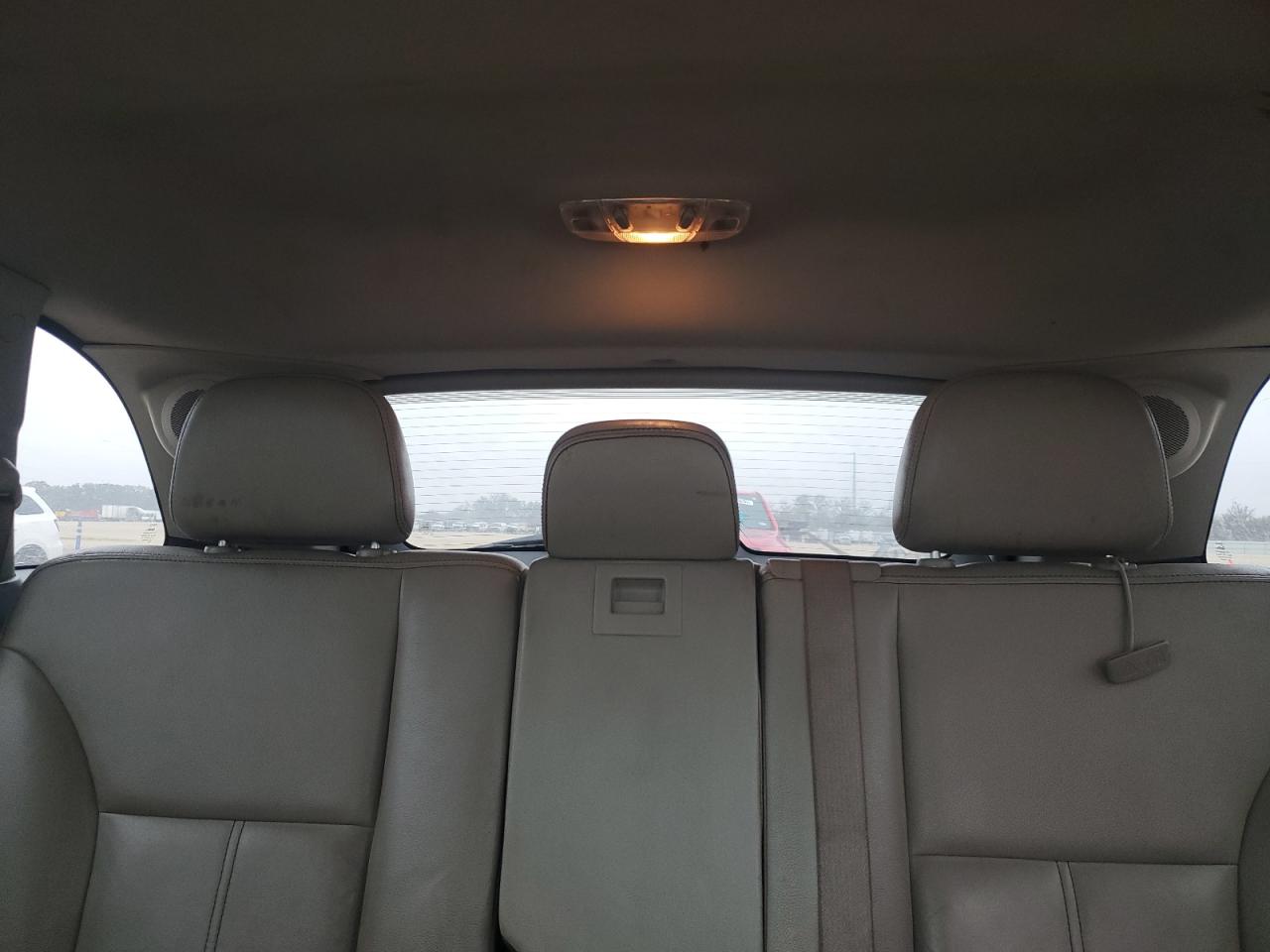 2013 Ford Edge VIN 2FMDK3KC6DBA17650 Copart auction photo, rear end / minor dent/scratches damage thumbnail 10