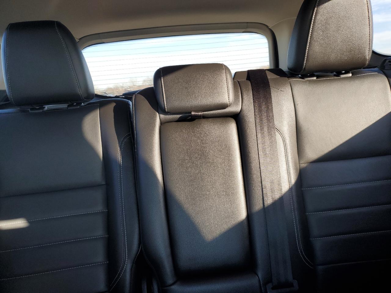 2015 Ford Escape VIN 1FMCU0J99FUA94620 Copart auction photo, normal wear damage thumbnail 10