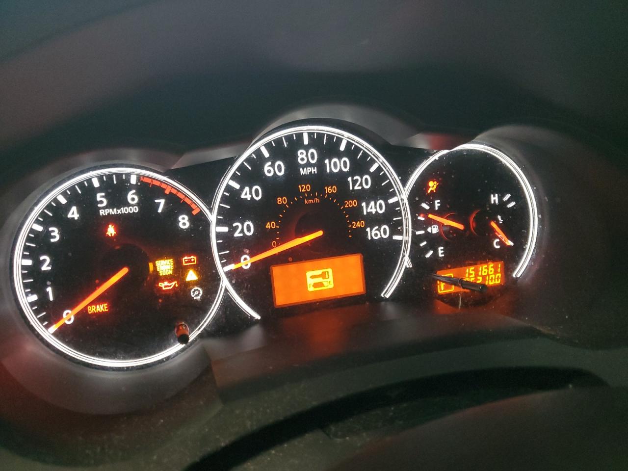 2012 Nissan Altima VIN 1N4AL2AP9CC235881 Copart auction photo, front end / undercarriage damage thumbnail 9