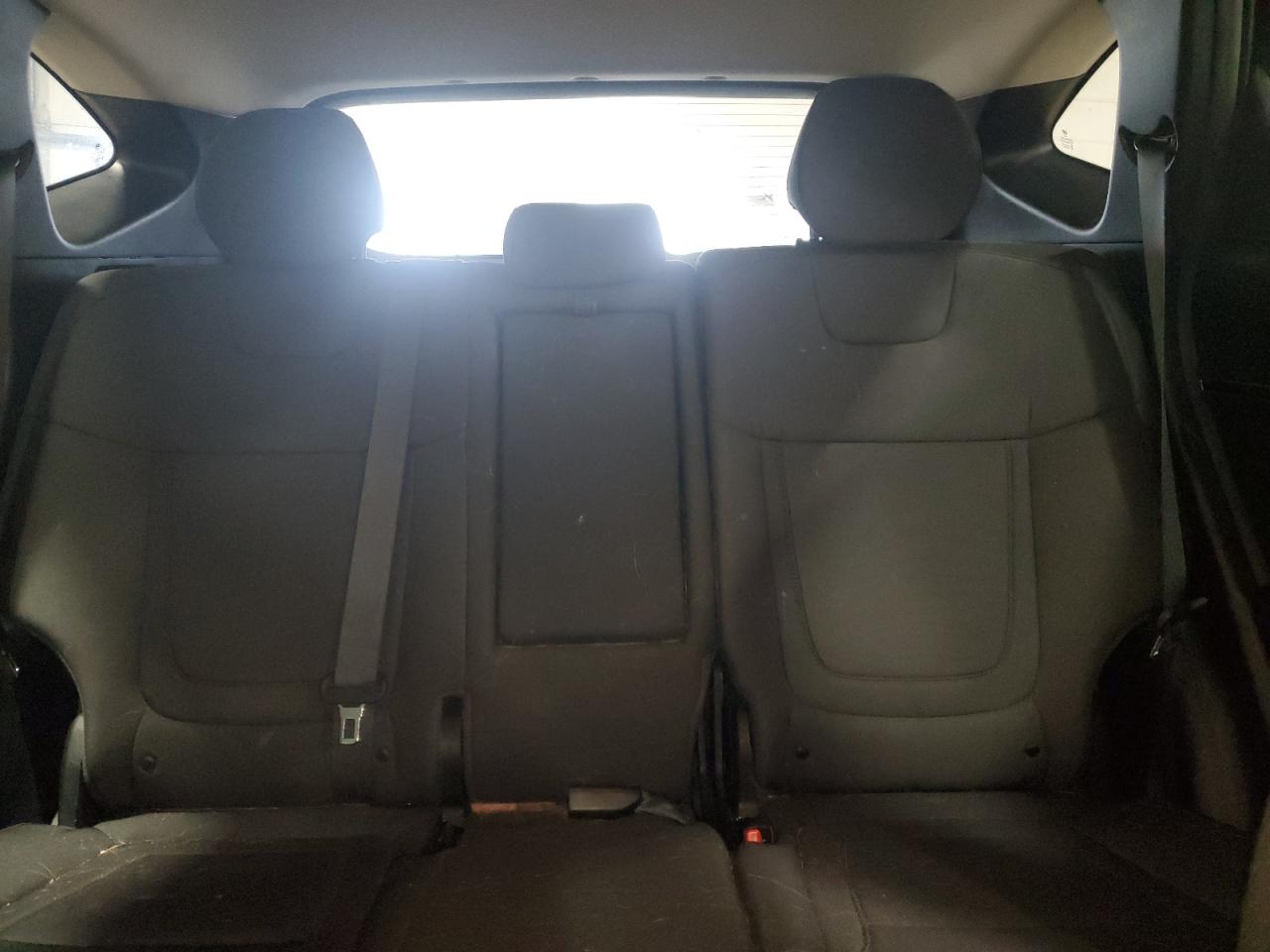 2022 Hyundai Tucson VIN 5NMJACAEXNH026626 Copart auction photo, undercarriage / front end damage thumbnail 10