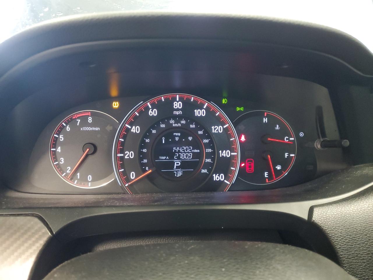 2017 Honda Accord VIN 1HGCR2F53HA051291 Copart auction photo, undercarriage damage thumbnail 9