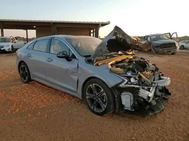2023 KIA K5 VIN 5XXG64J2XPG166913 Copart auction photo, front end damage thumbnail 10