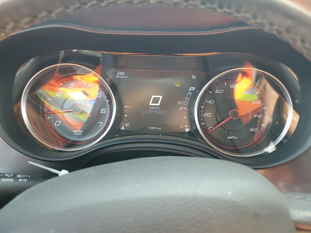 2020 Dodge Charger VIN 2C3CDXCT8LH228753 Copart auction photo, front end / minor dent/scratches damage thumbnail 9