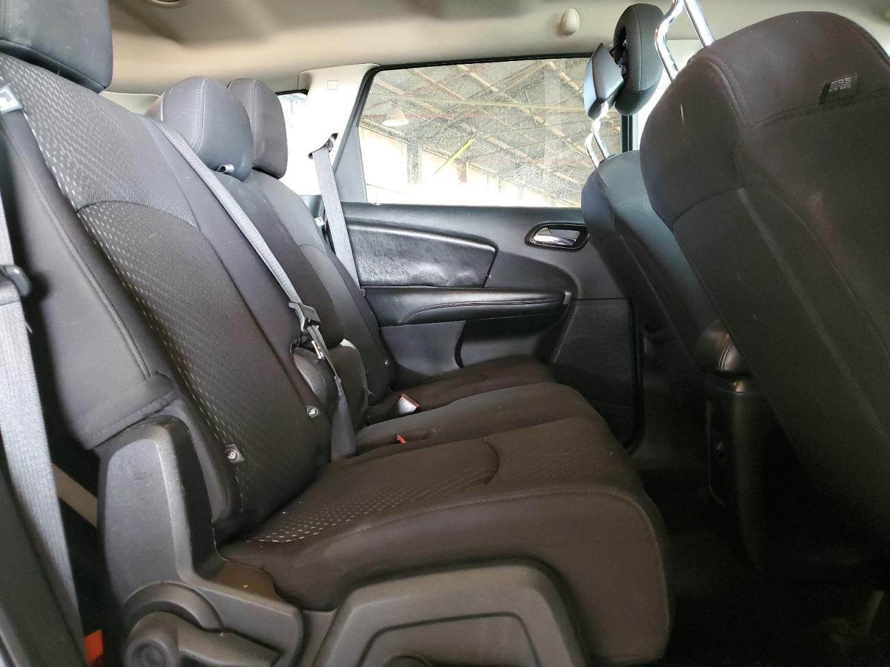 2013 Dodge Journey VIN 3C4PDCBG4DT623810 Copart auction photo, mechanical / minor dent/scratches damage thumbnail 11
