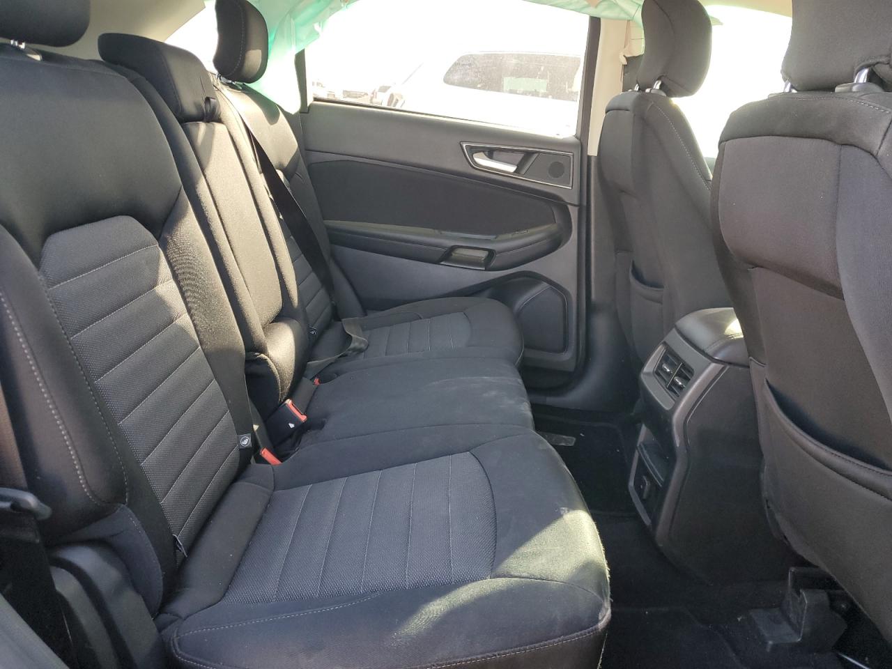 2019 Ford Edge VIN 2FMPK3G92KBB17865 Copart auction photo, side / minor dent/scratches damage thumbnail 11