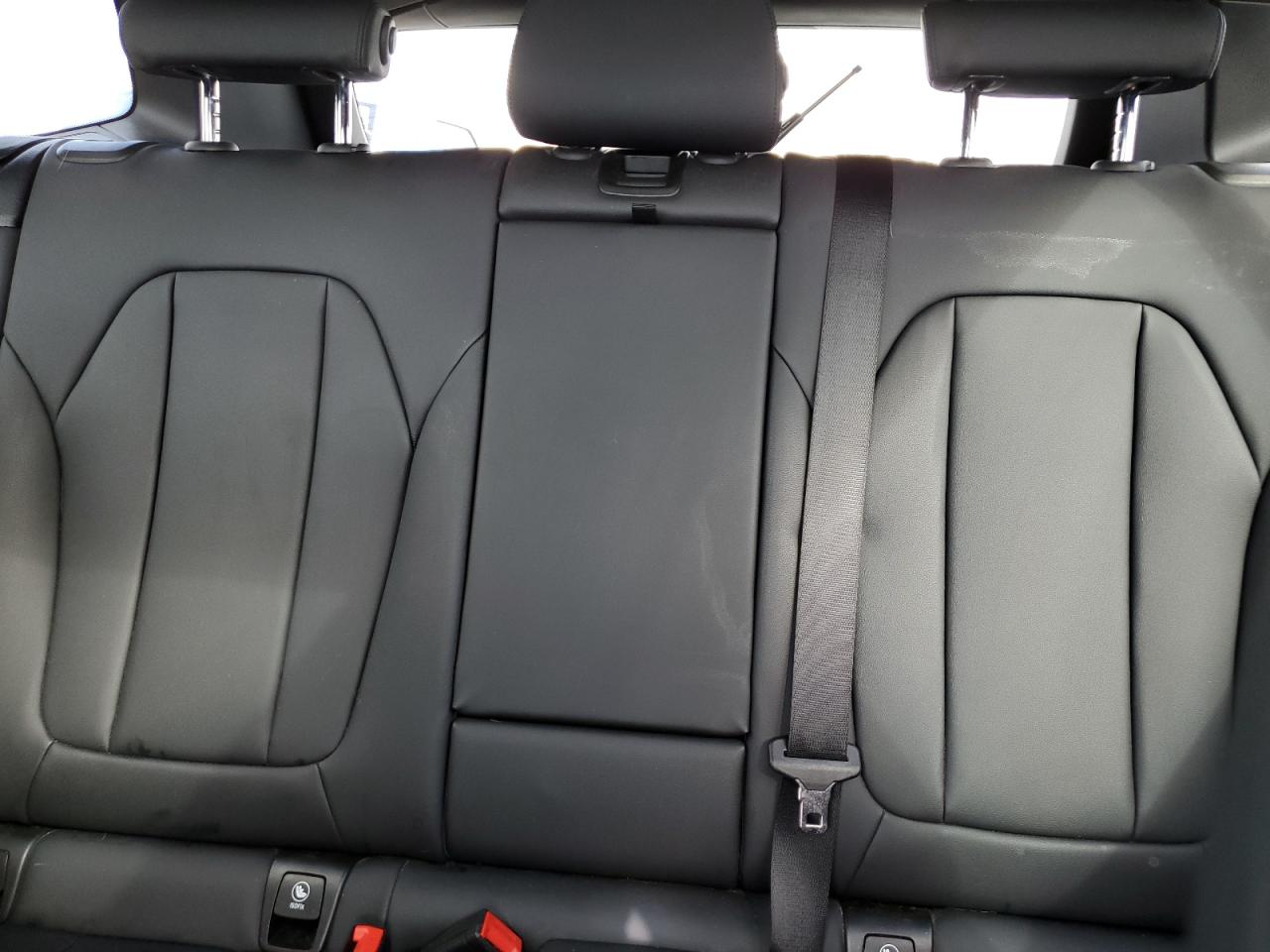 2019 BMW X3 VIN 5UXTR9C59KLE12497 Copart auction photo, water/flood / burn - engine damage thumbnail 10