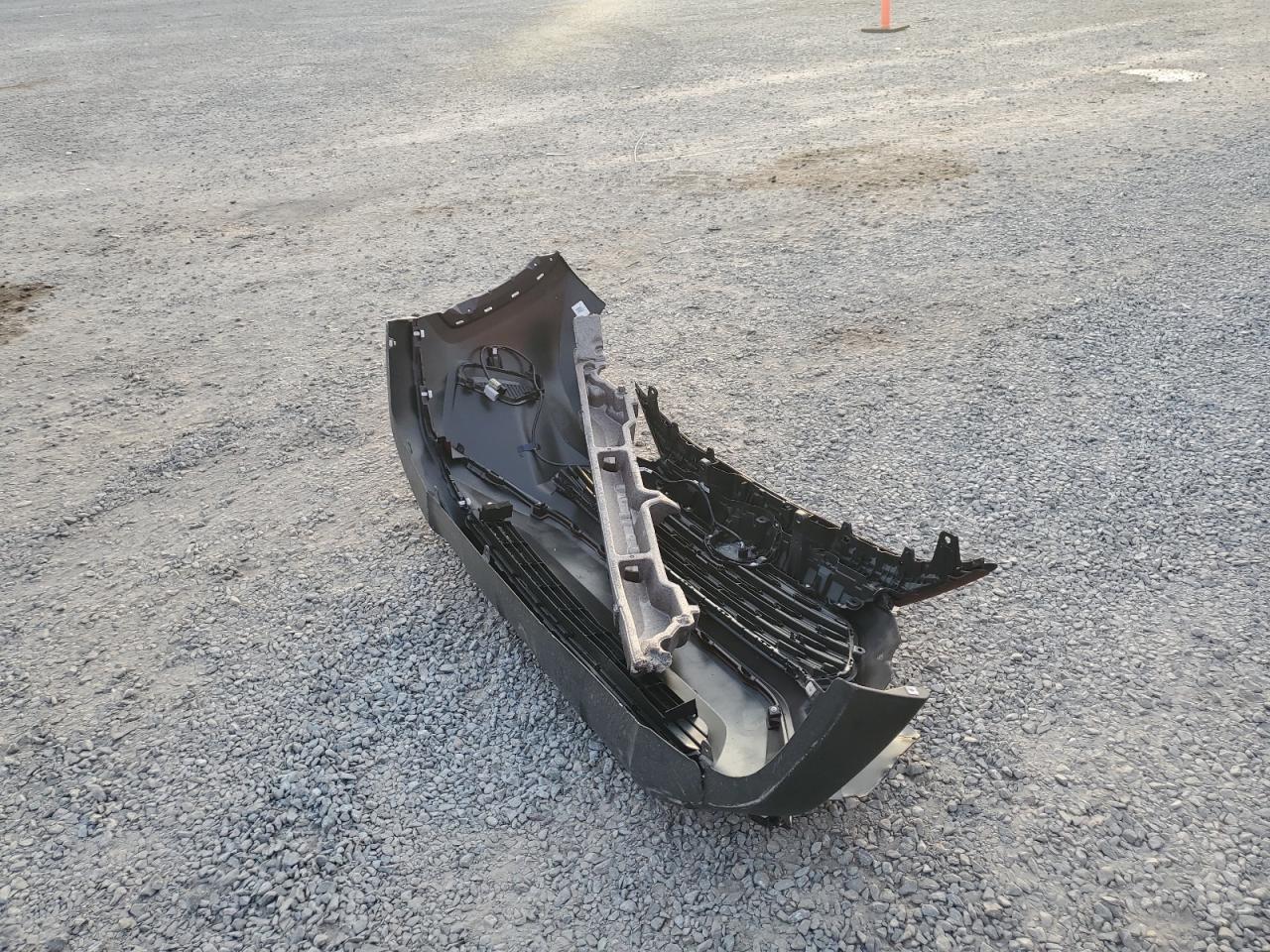 2023 Toyota RAV 4 VIN 2T3H1RFV8PW282689 Copart auction photo, front end damage thumbnail 13