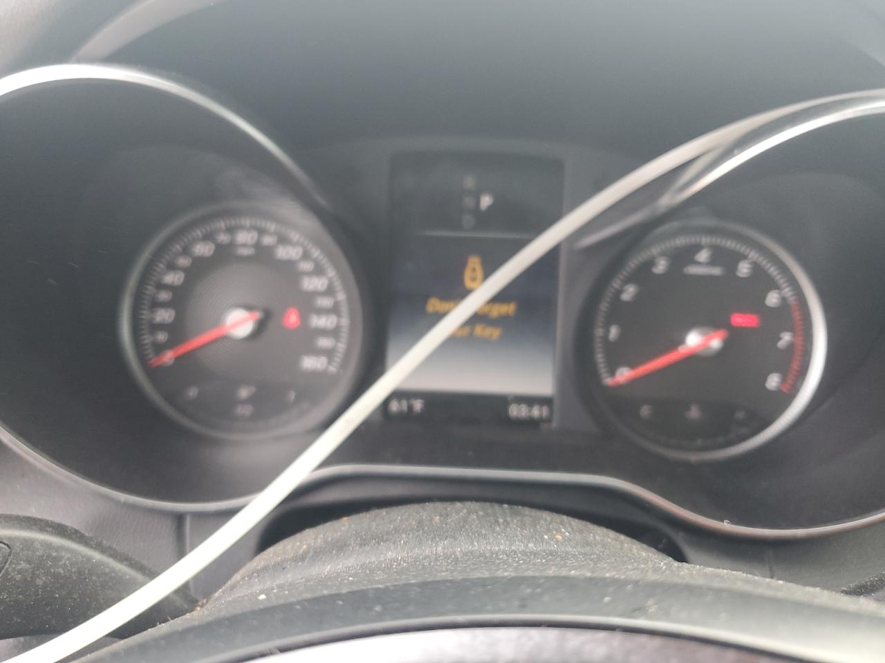 2018 Mercedes-Benz C-klasse VIN 55SWF4KB7JU260525 Copart auction photo, undercarriage / front end damage thumbnail 9