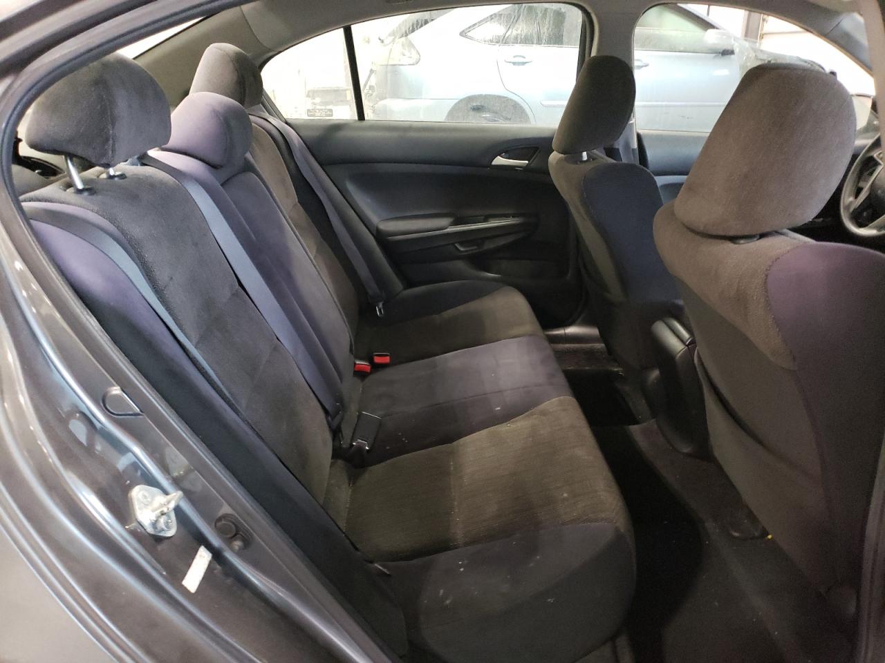 2009 Honda Accord VIN 1HGCP26429A124861 Copart auction photo, minor dent/scratches damage thumbnail 10