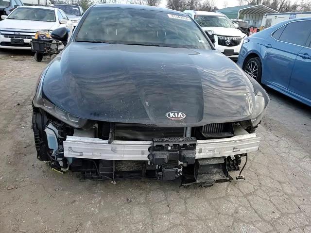 2021 KIA K5 VIN 5XXG64J20MG034416 Copart auction photo, all over damage thumbnail 10