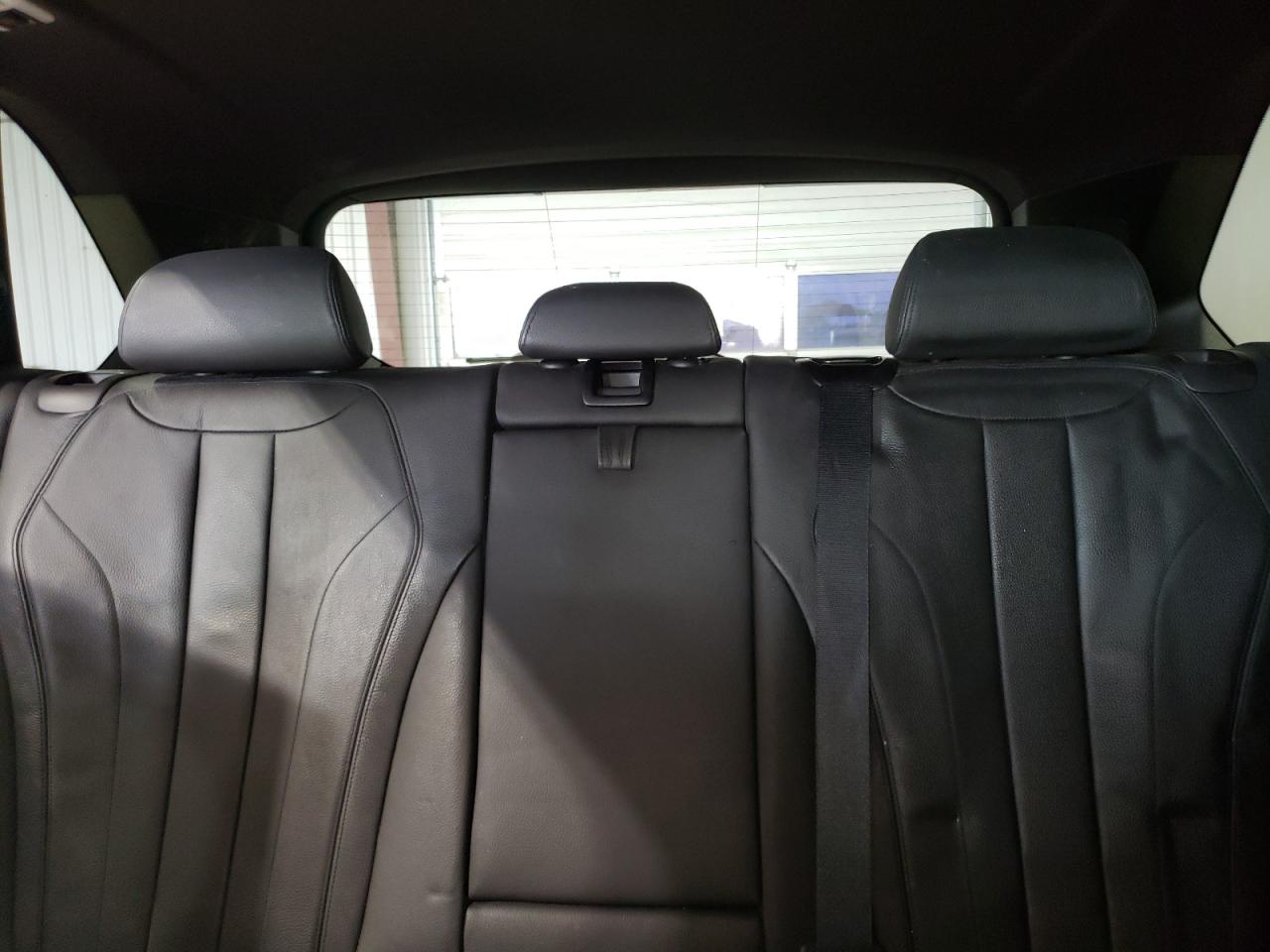 2016 BMW X5 VIN 5UXKR0C5XG0S88558 Copart auction photo, front end damage thumbnail 10