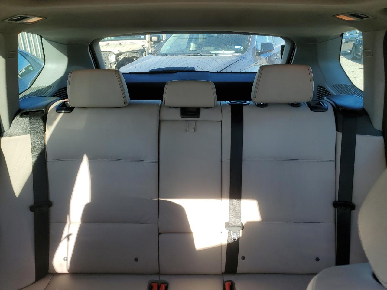 2017 BMW X3 VIN 5UXWX9C53H0T07321 Copart auction photo, all over damage thumbnail 10