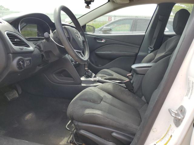 2013 Dodge Dart VIN 1C3CDFBA8DD302438 Copart auction photo, front end damage thumbnail 7