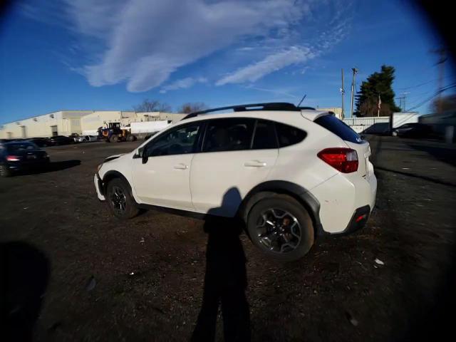 2015 Subaru XV VIN JF2GPACC6F8246956 Copart auction photo, front end / minor dent/scratches damage thumbnail 11