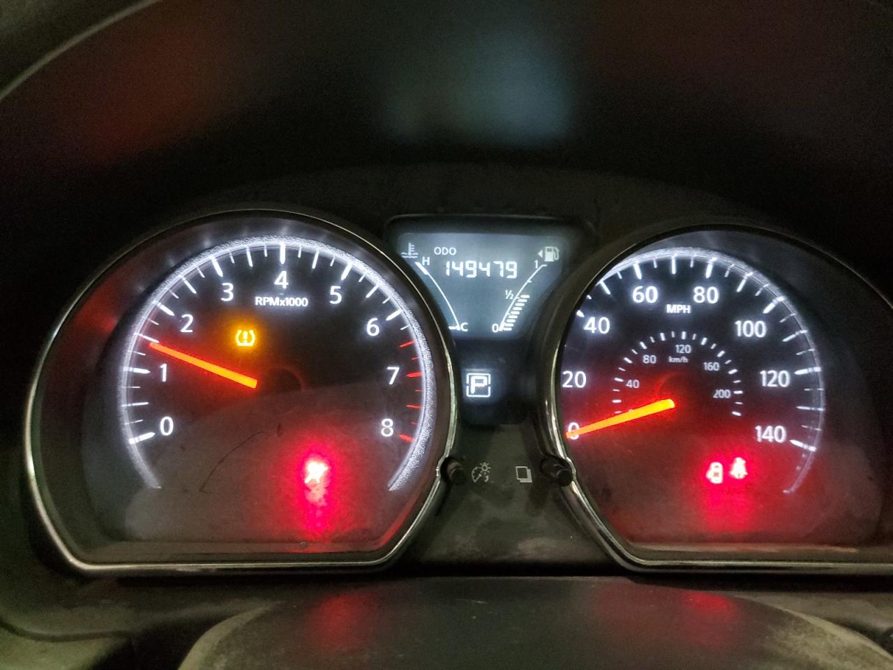 2018 Nissan Versa VIN 3N1CN7AP5JK408140 Copart auction photo, water/flood damage thumbnail 9
