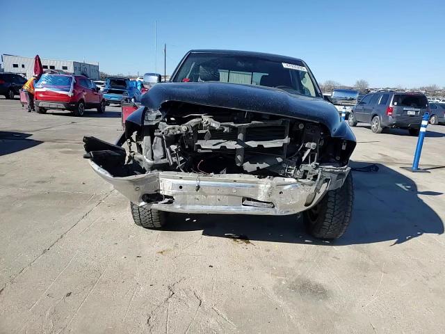 2014 RAM 1500 VIN 1C6RR6PM2ES474883 Copart auction photo, front end damage thumbnail 11