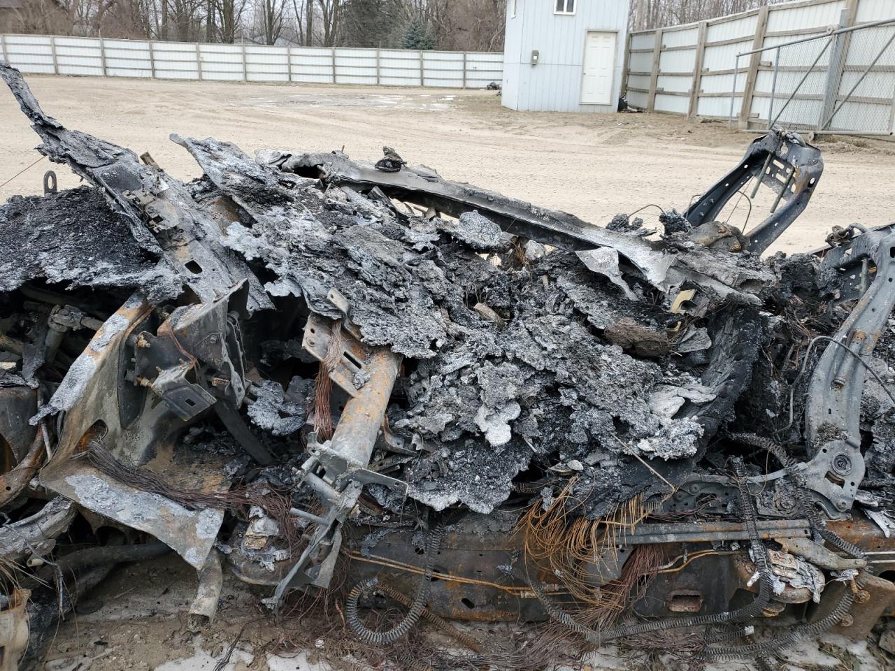 2019 Ford F-150 VIN 1FTFW1E19KFC18809 Copart auction photo, burn / missing/altered vin damage thumbnail 7