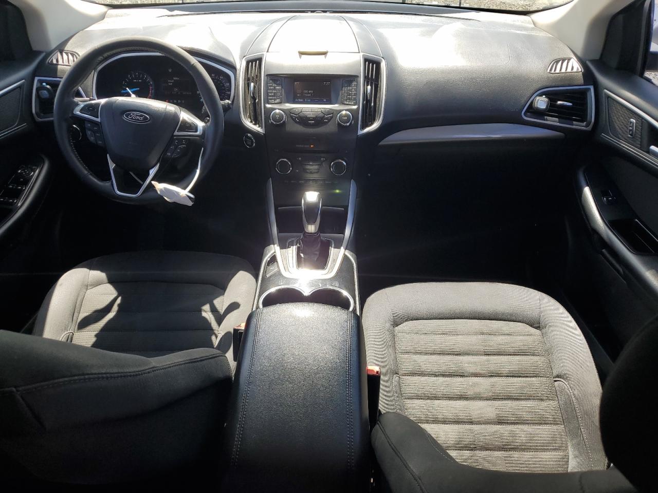 2016 Ford Edge VIN 2FMPK3J96GBC67039 Copart auction photo, minor dent/scratches damage thumbnail 8