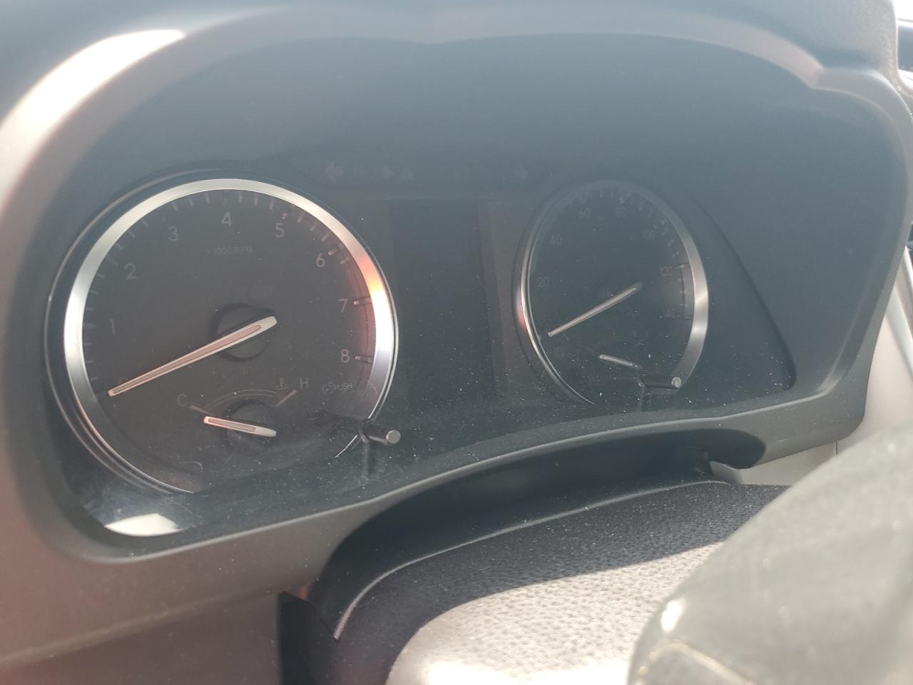 2015 Toyota Highlander VIN 5TDDKRFH8FS079274 Copart auction photo, all over / mechanical damage thumbnail 9
