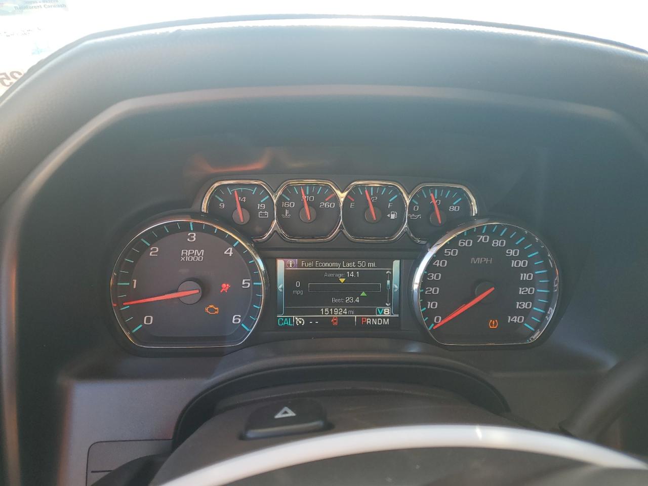 2015 Chevrolet Silverado VIN 3GCPCSEC0FG373161 Copart auction photo, all over damage thumbnail 9