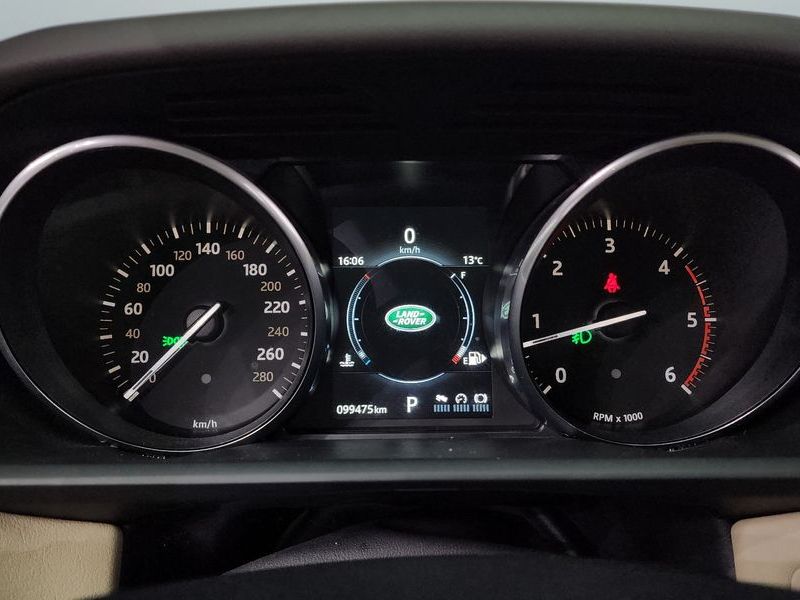 2016 Land Rover Range rover sport VIN SALWA2KF5GA650072 Encar auction photo thumbnail 8