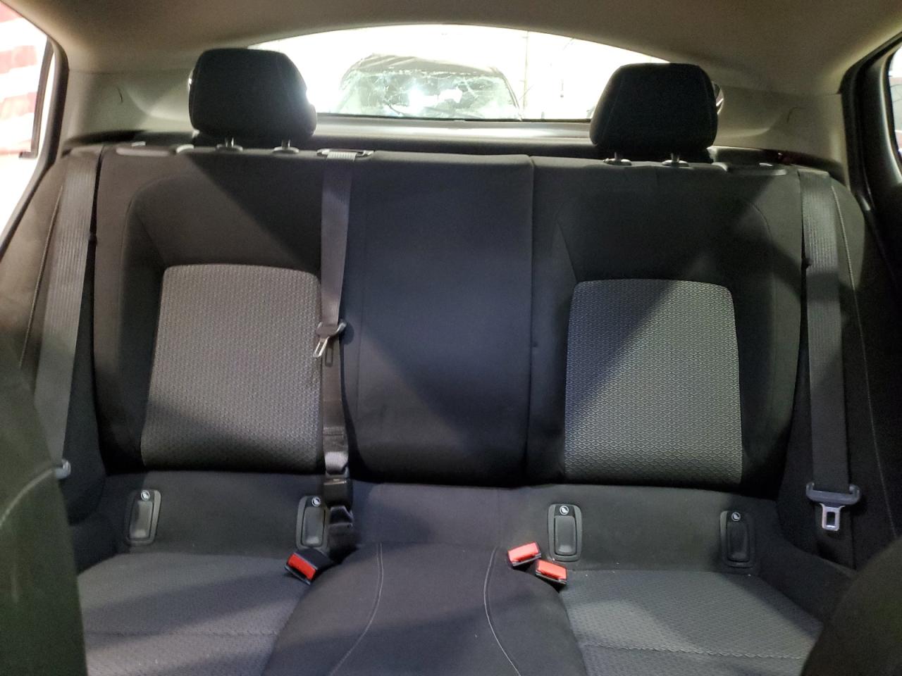 2018 Buick Regal VIN W04GL6SX5J1082235 Copart auction photo, rear end damage thumbnail 10