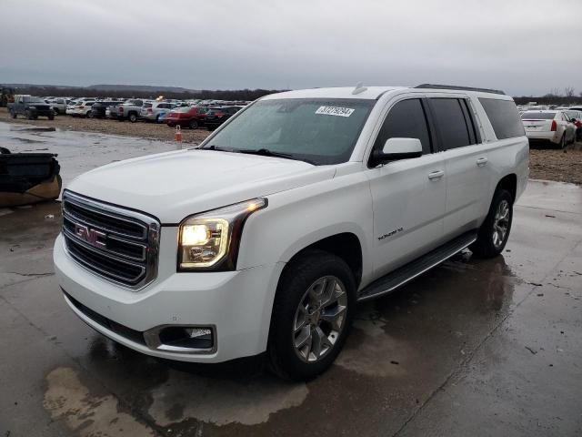 2016 GMC Yukon VIN 1GKS1FKC4GR126775 - Copart auction photo