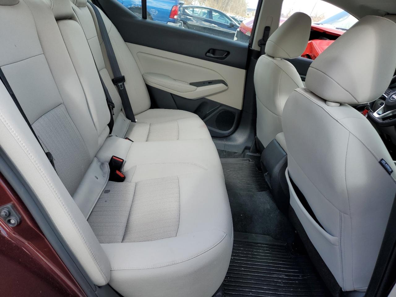2024 Nissan Altima VIN 1N4BL4DW7RN359907 Copart auction photo, front end / minor dent/scratches damage thumbnail 10