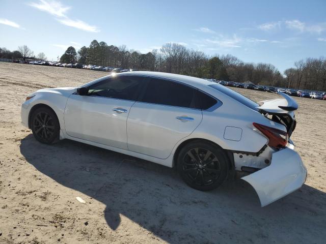 2018 Nissan Altima VIN 1N4AL3AP2JC290790 Copart auction photo, rear end damage thumbnail 2