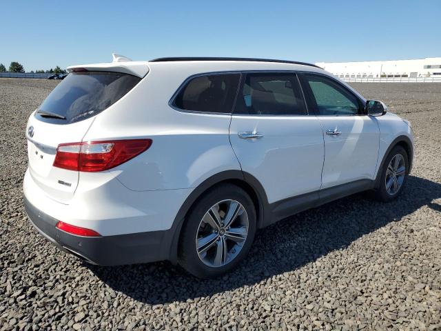 2016 Hyundai Santa Fe VIN KM8SRDHFXGU140070 Copart auction photo, normal wear damage thumbnail 3