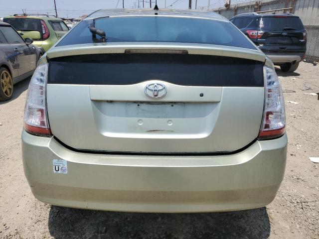 2007 Toyota Prius VIN JTDKB20U377571517 Copart auction photo, front end damage thumbnail 6